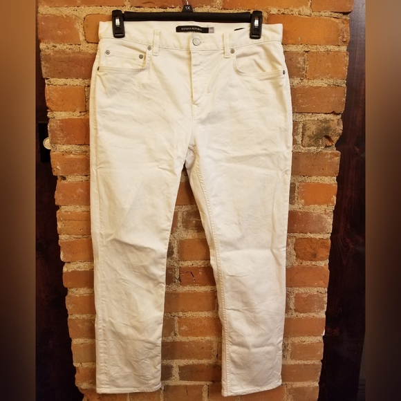 4 PAIRS OF MENS JEANS PANTS BUNDLE LOT ZARA BANANA REPUBLIC RAPID MOVEMENT WORK - Picture 12 of 16